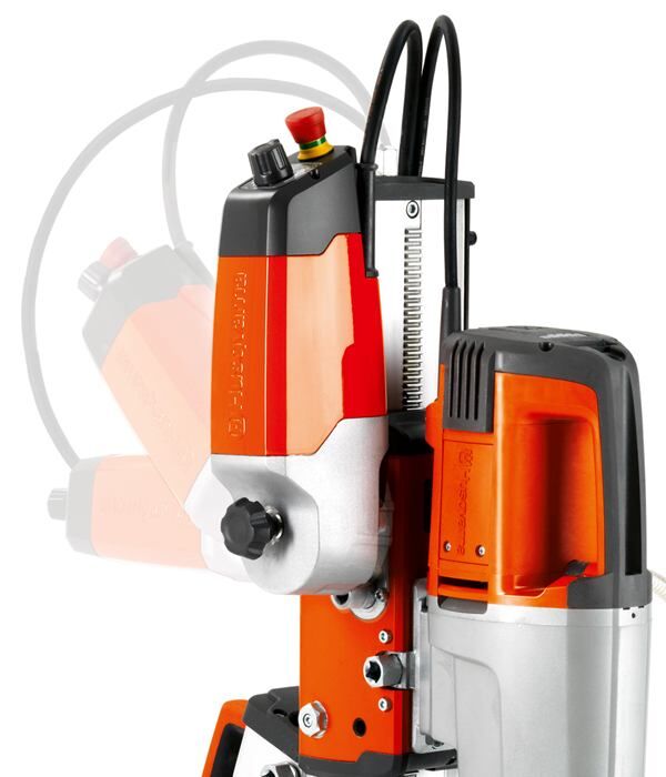 HUSQVARNA AD 10 Αυτόματο Σύστημα Διάτρησης 9666666-01